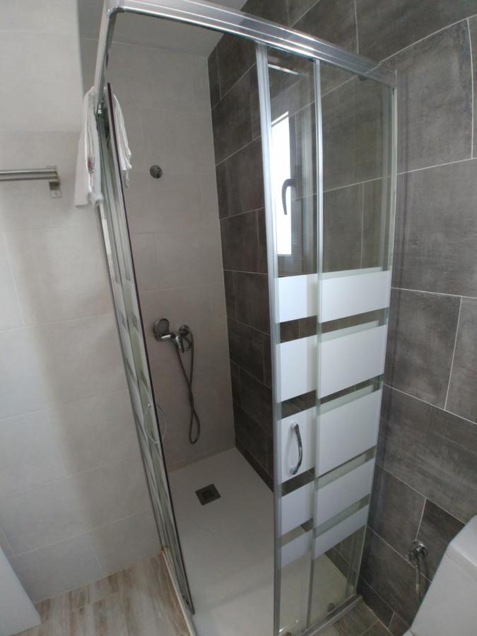 Alojamientos Marel Abanicos Peñíscola Exterior foto